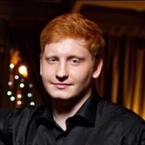 Дмитрий Соломатин, выпускник магистратуры